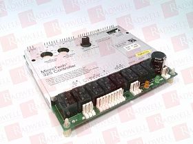 Плата системы управления ОВиК Артикул 107627201 от производителя DAIKIN INDUSTRIES