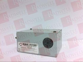 Датчик / преобразователь давления Артикул PR-272-5-3-A-1-1-E от производителя MAMAC SYSTEMS