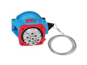 Meltric 63-34047-972-354-T117