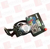 Подвесной пульт  для обучения Артикул 3-424-2326A от производителя MILACRON