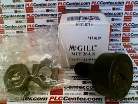 Кулачковый регулятор Артикул MCF 26A S от производителя REGAL REXNORD