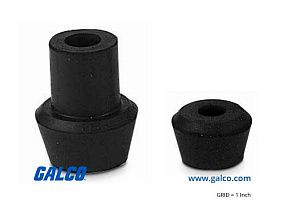 Russellstoll, a T & B Brand MG15