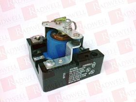 Реле перегрузки по току Артикул 20237-83 от производителя DELTROL CORP