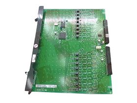 Коммуникационная карта NT6X92BC от NORTEL NETWORKS