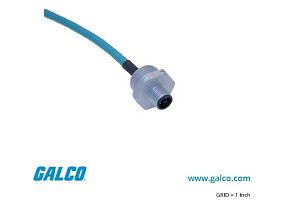 Mencom MDE45-4MR-M20-1M