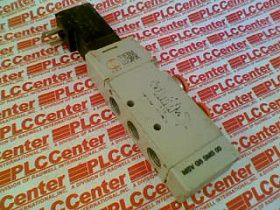 Электромагнитный клапан  Артикул MSV-G5-SMS-00 от производителя METAL WORK PNEUMATIC