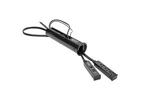 Tripp-Lite TLP310DMUSB