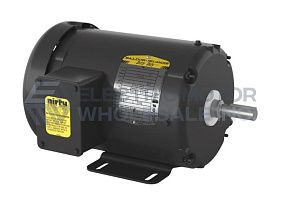Baldor-ABB Motors DM3542