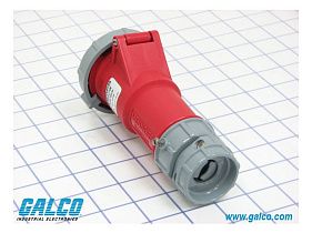 Mennekes Electrical Products ME320C7W