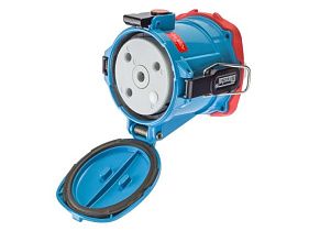 Meltric 69-94043-180