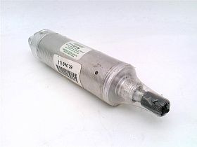 Пневматический цилиндр SPEEDAIRE 6W139, 250 PSI, диаметр 1-1/2"