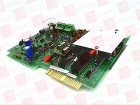 Плата ПК Плата ПЛК / дополнения к  плататам Артикул 885824 от производителя TEXAS NUCLEAR