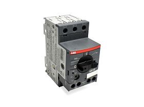 ABB MS132-10-HKF1-11