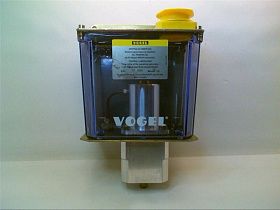 Поршневой насос VOGEL PF-289 FlowShift 1.8L 45 бар