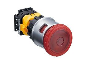 IDEC XN4E-TL412Q4MFR