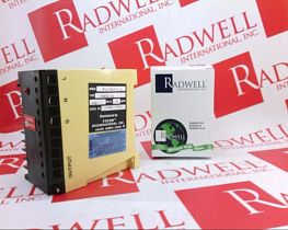 Ограничитель перенапряжения / супрессор  Артикул PLC1201P15-X от производителя TYCOR