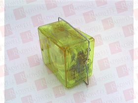 Реле / розетка Артикул KH-103-4C-24DC от производителя MARSH BELLOFRAM