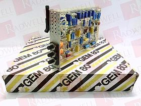 Модуль / стойка ПЛК Артикул A762-65017 от производителя CONVERTEAM