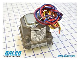 Barksdale Control Products D2H-A150SS-S0215