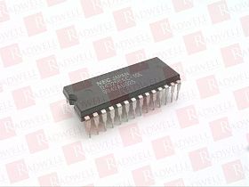 Микросхема памяти Артикул UPD43256AC-10L от производителя NEC