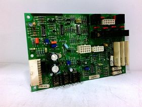 Плата управления Miller Electric 183067