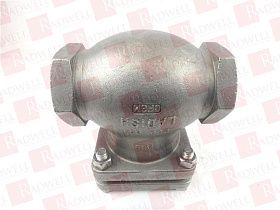 Регулирующий клапан Артикул 5270-0607-20 от производителя LADISH