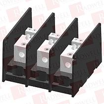 Блок распределения питания Артикул MPDB67673 от производителя MERSEN