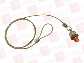 Пневматический клапан Артикул 8235-R12104 от производителя MACK CORP