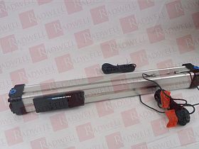 Пневматический цилиндр Артикул BC412 SK12.000-RT2 от производителя TOLOMATIC USA