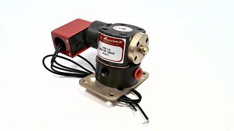 Клапан пневматический 4-ходовой VDS 1/4 AAS OR 120/60 ALLENAIR