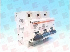 Автоматический выключатель для монтажа на дин-рейку Артикул 27273 от производителя SCHNEIDER ELECTRIC