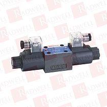 Электромагнитный клапан  Артикул HD-3C6-G02-LW-B-DC24 D03 от производителя POWER VALVE USA