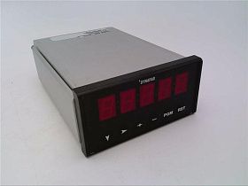 Цифровой контроллер движения MSJR4U00 DYNAPAR с ПИД-регулированием скорости