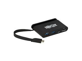 Tripp-Lite U460-T04-2A2C-1