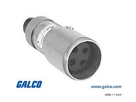 Russellstoll, a T & B Brand 3913U4