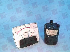 Щитовой измерительный прибор Артикул 44B218530-001 от производителя DANAHER CONTROLS