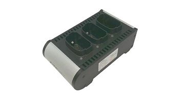 Зарядное устройство GTS HCH-9003-CHG для Zebra MC9000/91XX/92XX