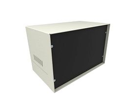 Hammond Manufacturing 1452HD7