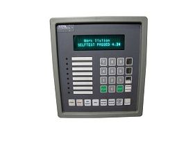 Total Control Products 2124-TCP