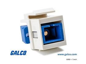 HellermannTyton SCSMINSERT-FW