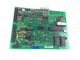 Baldor-ABB Motors 601A100-1