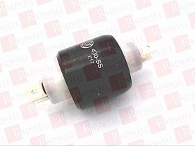 Наконечник / разъем Артикул 430SS от производителя MERCOTAC