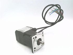 Серводвигатель S21HMNA-RNVL-00 от PACIFIC SCIENTIFIC MOTION CTRL