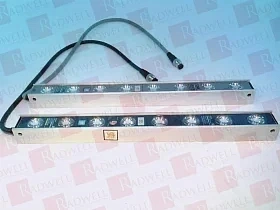 Световой занавес Артикул NA40-8 от производителя MATSUSHITA ELECTRIC