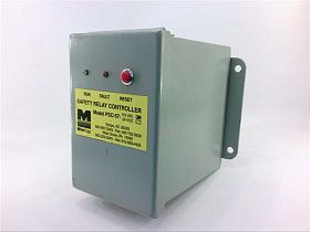 Контроллер безопасности FSC-57 115В AC MILLER EDGE