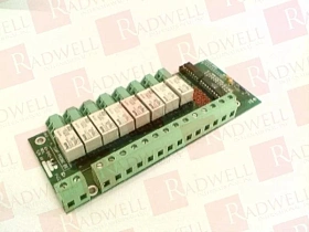 Плата ПК Плата ПЛК / дополнения к  плататам Артикул 63-1242-01 от производителя DANAHER MOTION