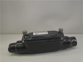 PRC37 Кабелепровод/фитинг от PLASTIBOND