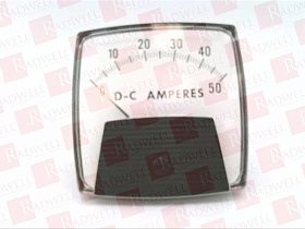 Щитовой измерительный прибор Артикул 254329ECZZ от производителя THERMALL