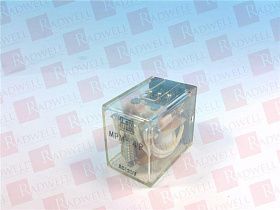 Реле / розетка Артикул MPM-4P-AC24V от производителя TOSHIBA TEC