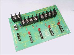 24-4/P3DB-4 Плата ПК Компьютер от NORTH BROOK ELECTRIC INC